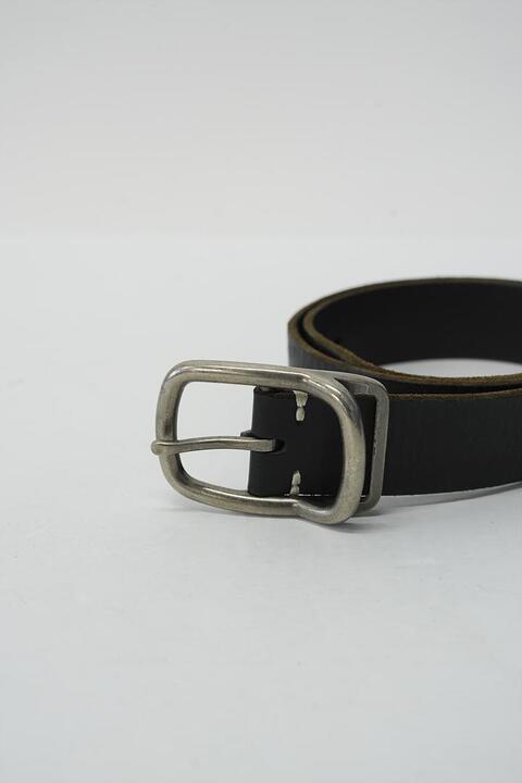 cow leather belt2