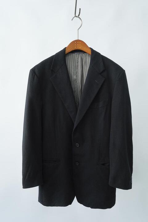 90&#039;s FENDI made in italy - pure cashmere jacket