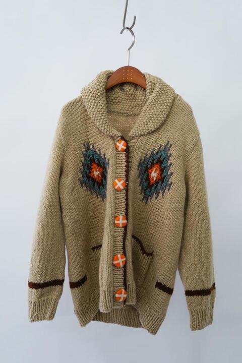 vintage women&#039;s cowichan jacket