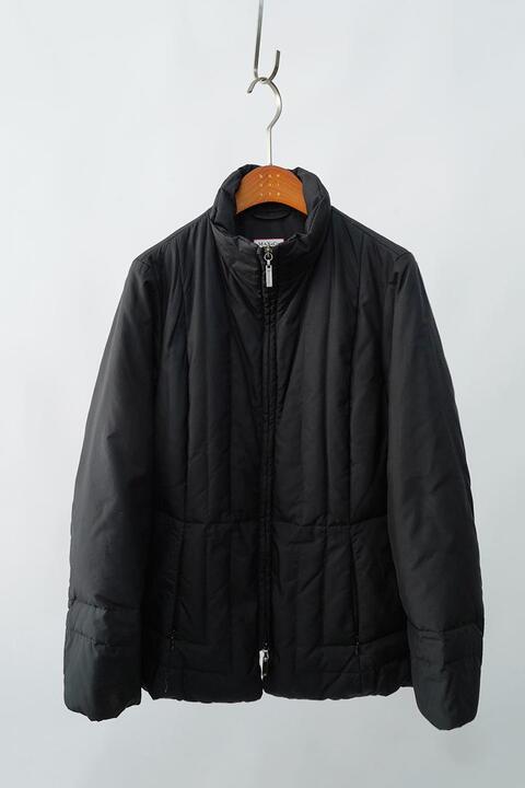 MAX &amp; CO by MAX MARA made in italy - slim down jacket