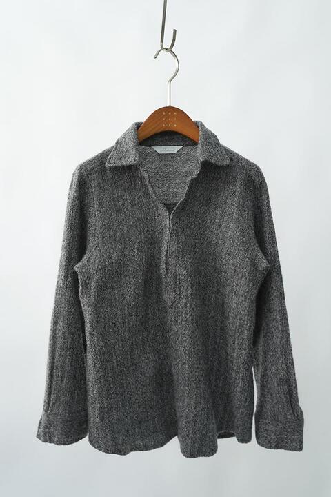 PREMURA - pure wool shirts