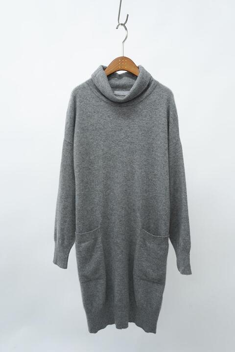 LORENA ANTONIAZZI made in italy - pure cashmere onepiece