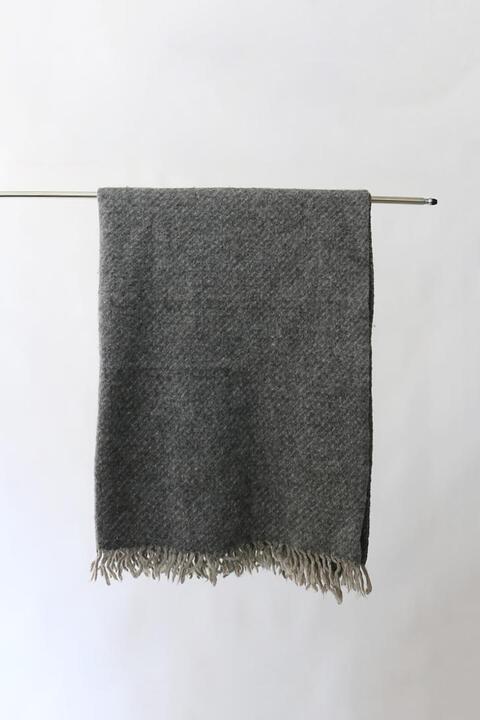 KLIPPAN made in latvia - gotland wool