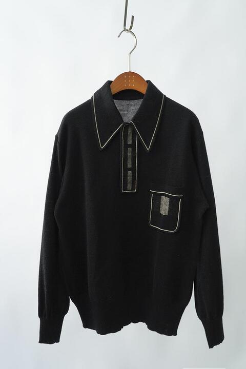 vintage men&#039;s knit shirts