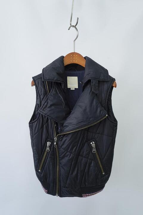 DIESEL - padding vest