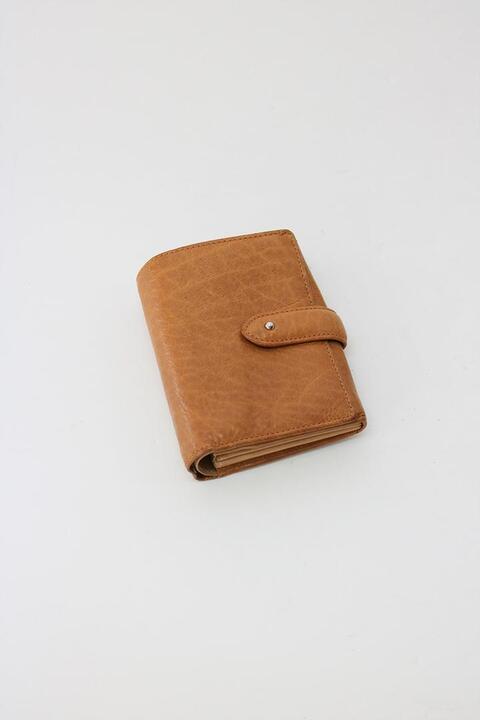 italy leather wallet