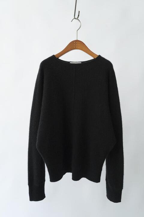 HOUSE OF LOTUS - pure yak wool knit top