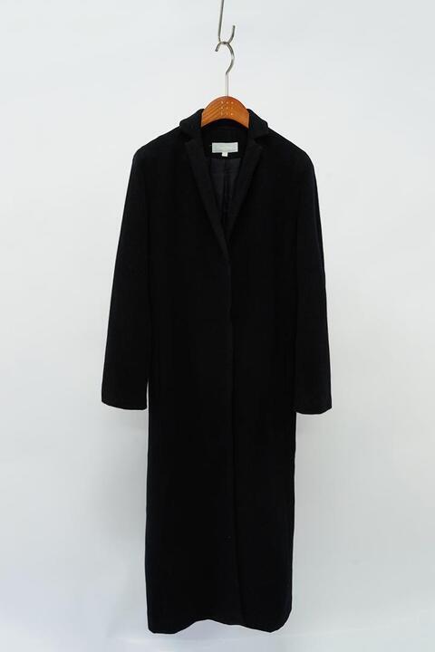 CALVIN KLEIN - women&#039;s cashmere blended coat