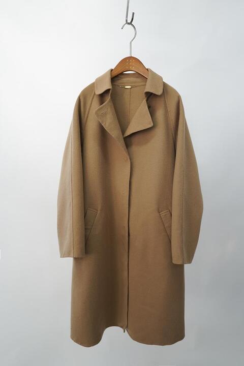 NEWYORKER - wool &amp; cashmere coat
