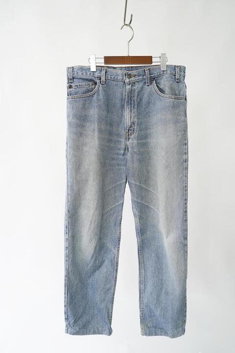 LEVI&#039;S 540 made in mexico (35)