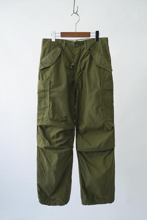 WINGFIELD MFG.CO - u.s.a military combat pants (30)
