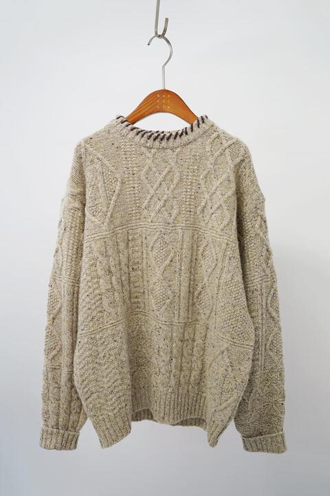 90&#039;s IXI:Z - silk blended sweater
