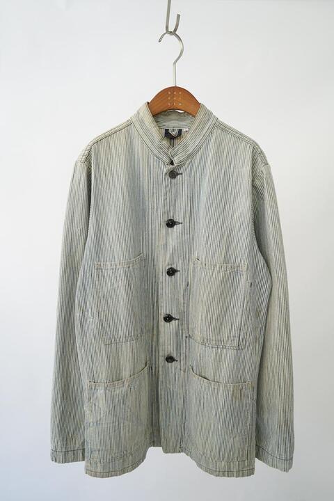 OMNIGOD - men&#039;s chore jacket