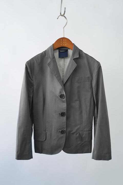 ASPESI - silk jacket