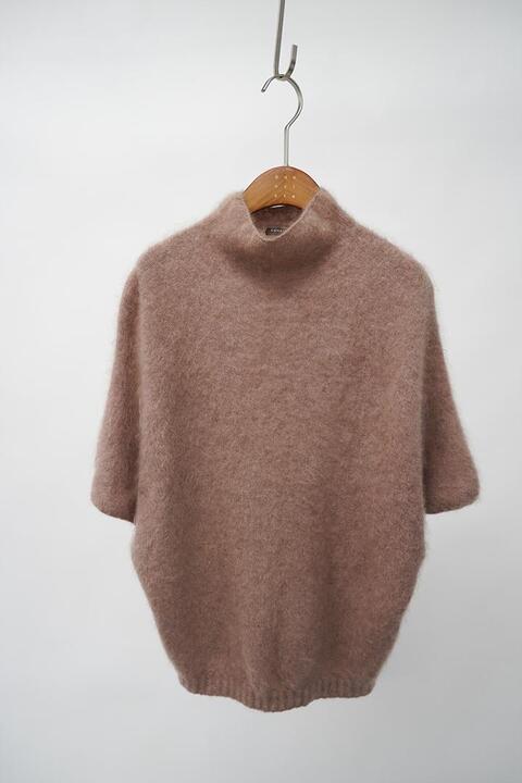 COKETT - pure cashmere knit top
