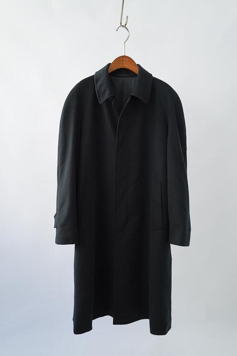 GRAND GEORGE - pure cashmere coat