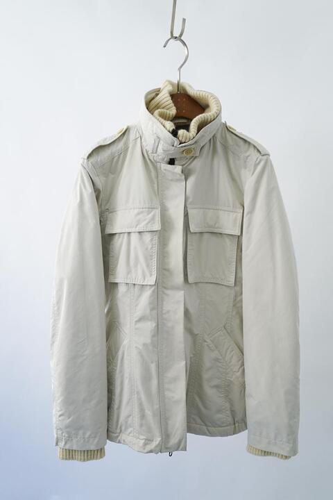 ASPESI - padding liner jacket