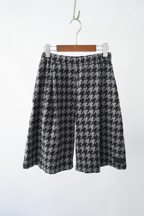 DIOR - women&#039;s pure wool shorts (24-27)