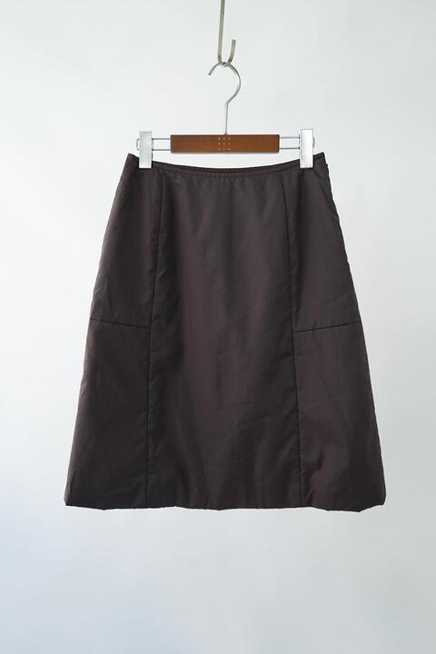 miss CHLOE - padded skirt (24)