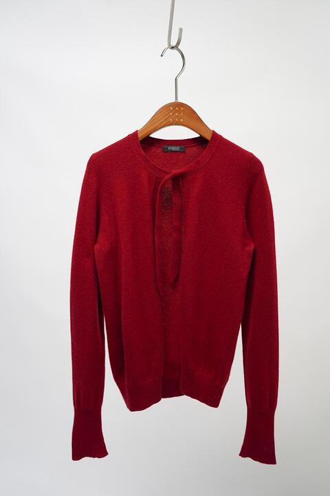 UNITED ARROWS - cashmere knit top