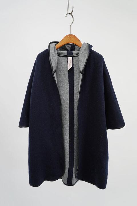 SIMONA VIGNOLI made in italy - women&#039;s knit coat