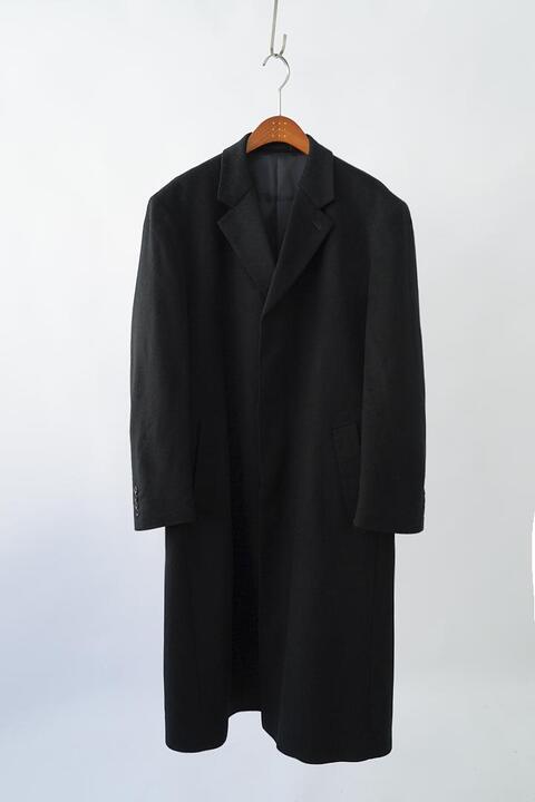 men&#039;s pure cashmere coat