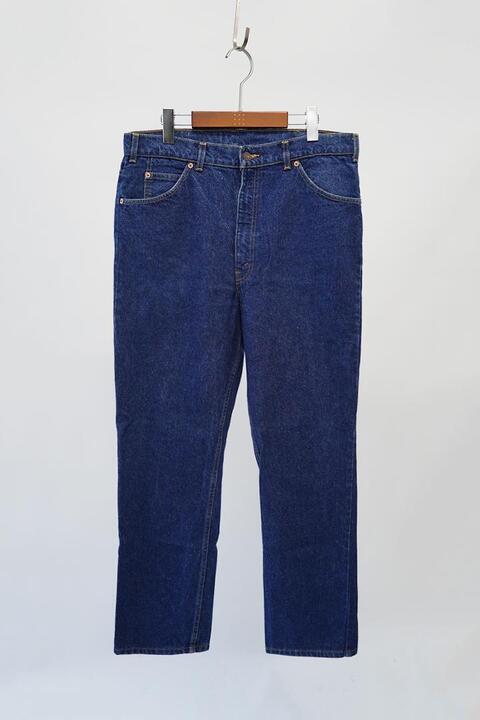 90&#039;s LEVI&#039;S 619 made in canada (34)