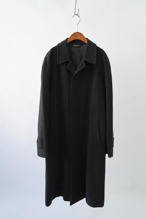 BROOKS BROTHERS - cashmere blended men&#039;s coat
