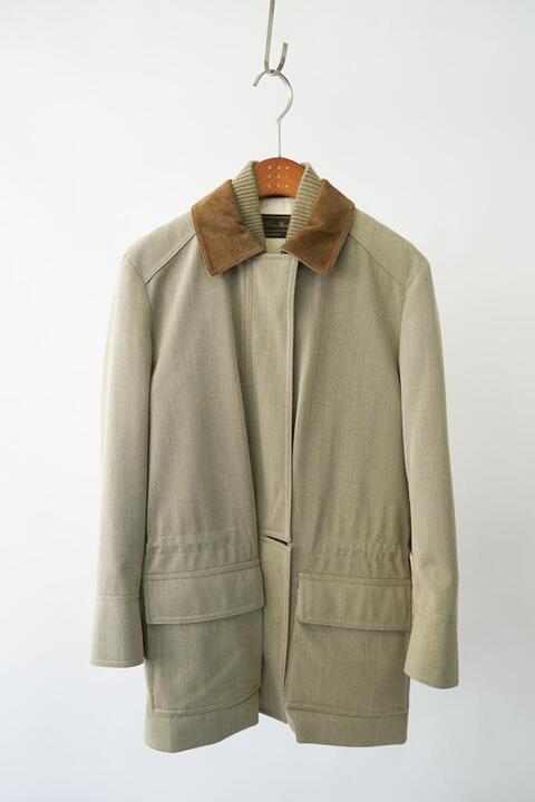 LORO PIANA made in italy - safari tour jacket