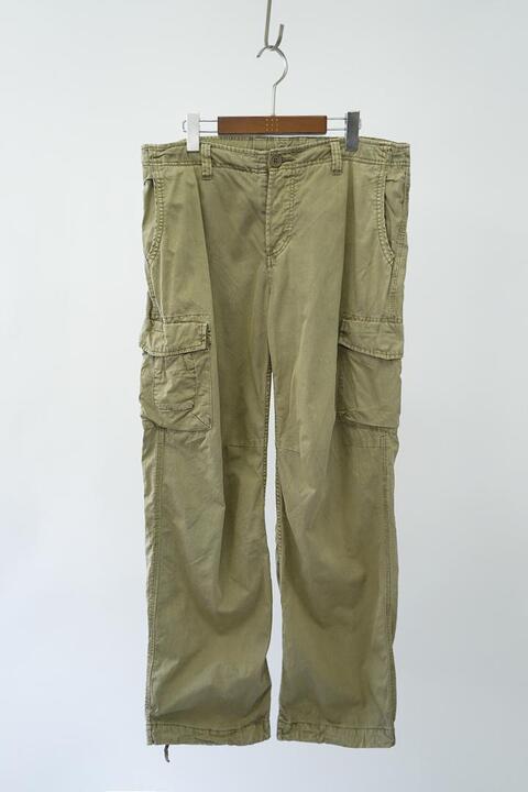 CARHARTT - thirft pants (36)