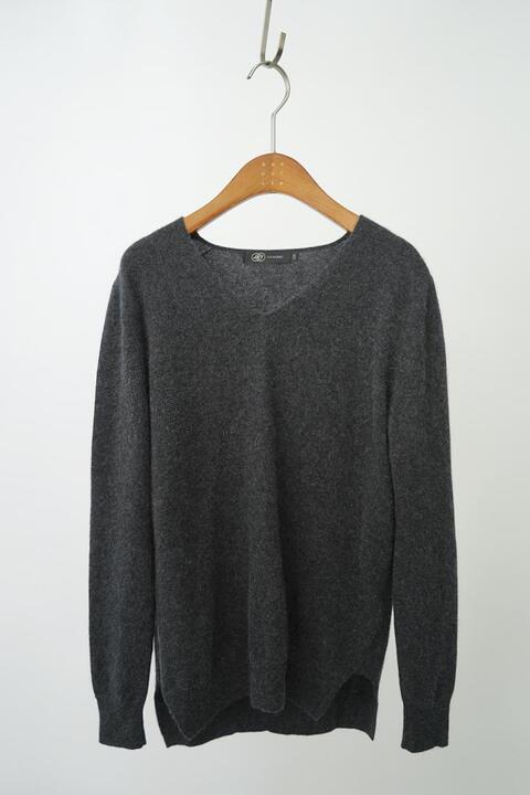 JET LOSANGELES - pure cashmere knit top