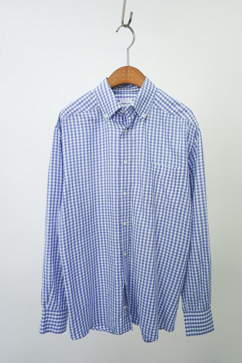 CRICKET 1960 - linen blended shirts