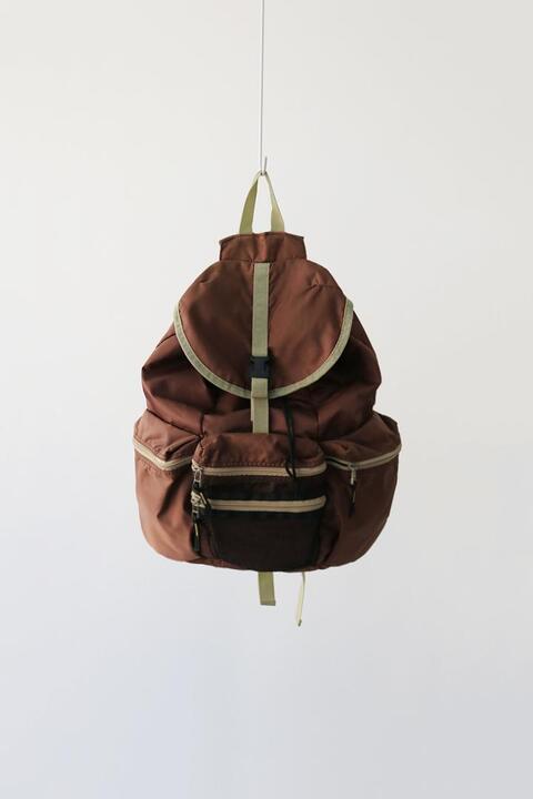vintage outdoor backpack