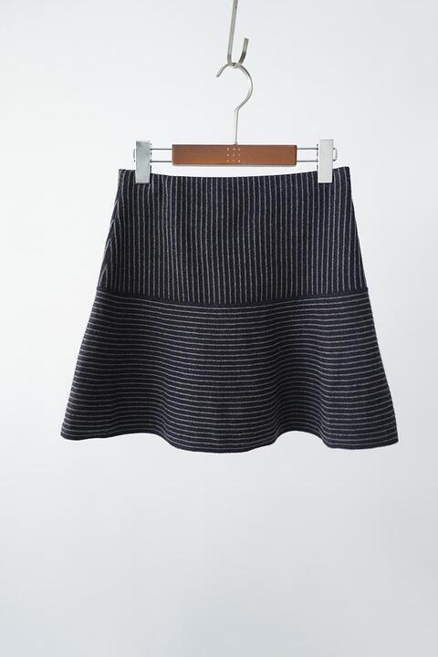 THEORY - knit skirt (26-30)