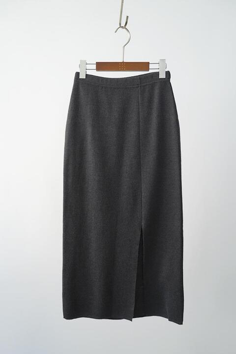 ALAIN MANOUKIAN - women&#039;s knit skirt (24-28)