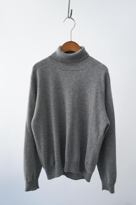 DONE - pure cashmere knit top