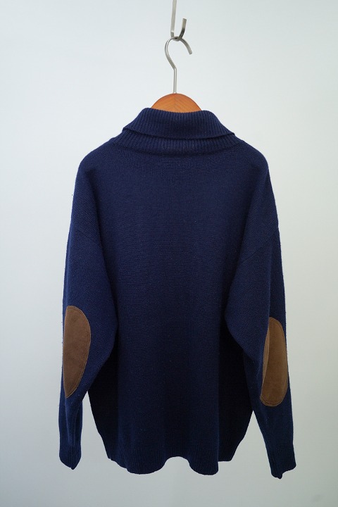 CASHMERE HOUSE - pure wool knit top