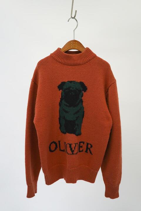 OLIVER by VALENTINO