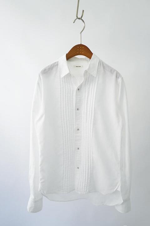 FREAK&#039;S STORE - cotton &amp; linen shirts