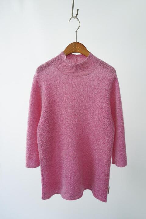 EVEX by KRIZIA - mohair knit top