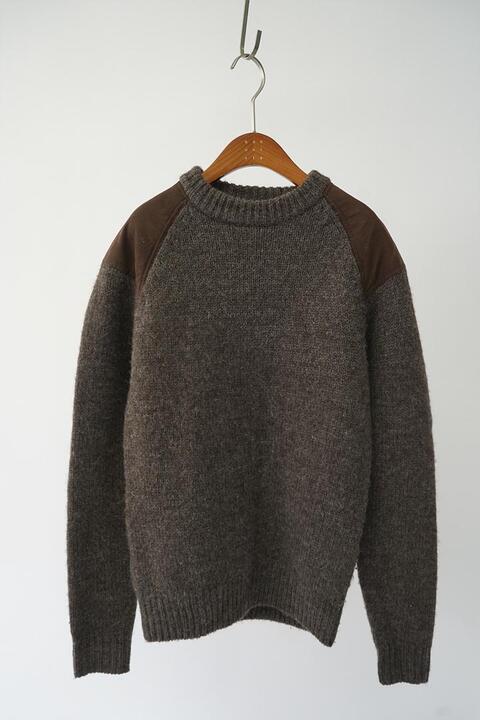 UNITED ARROWS - hunting sweater