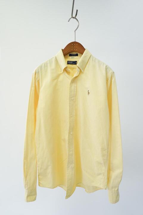 90&#039;s POLO by RALPH LAUREN made in u.s.a