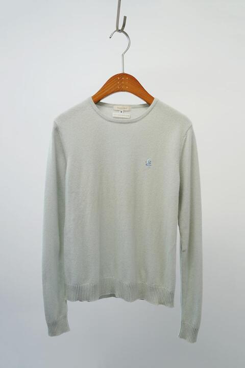 POUSSIERE - pure cashsmere sweater