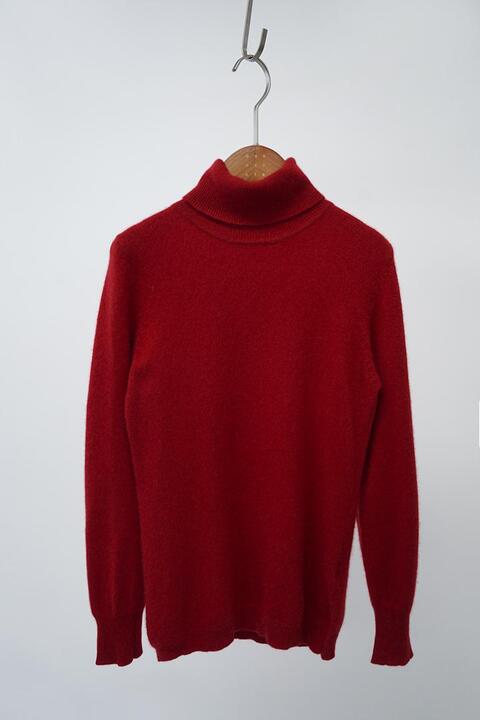 ATELIER SIX - pure cashmere knit top