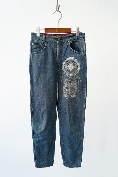 90&#039;s FERRE JEANS made in italy (26)