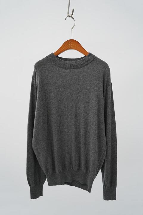 CASHMERE - pure cashmere knit top
