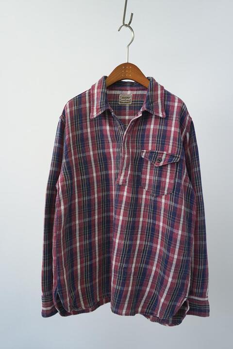 DENIME - men&#039;s pullover shirts