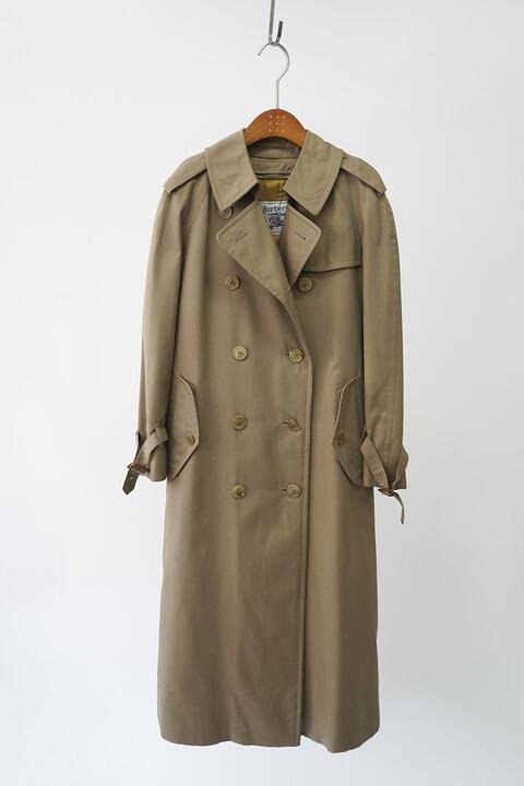 BURBERRYS - women&#039;s trench coat