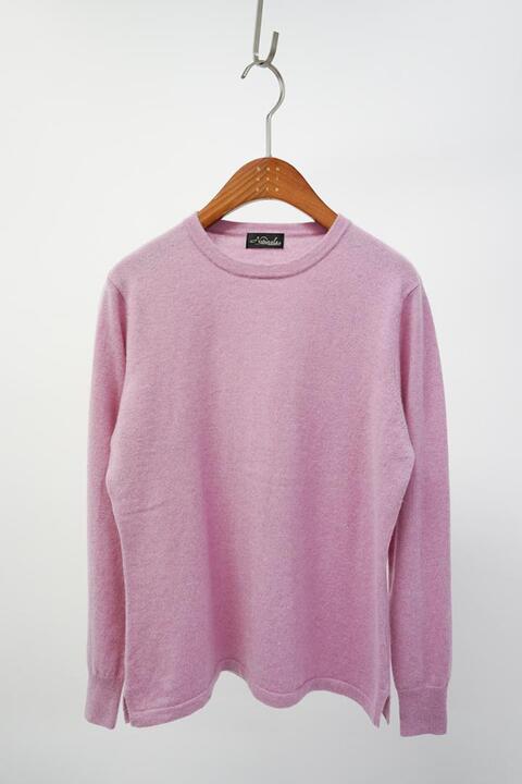 NATURALE - pure cashmere sweater