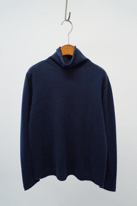 DOCLASSE - pure cashmere knit top